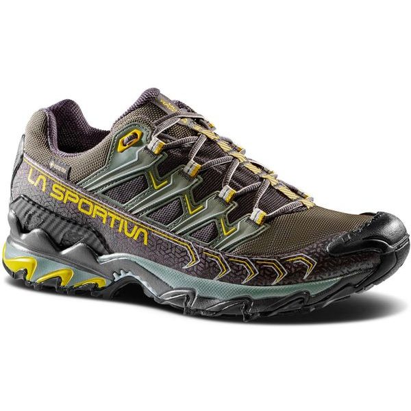 Ultra Raptor II Gtx Carbon/Moss