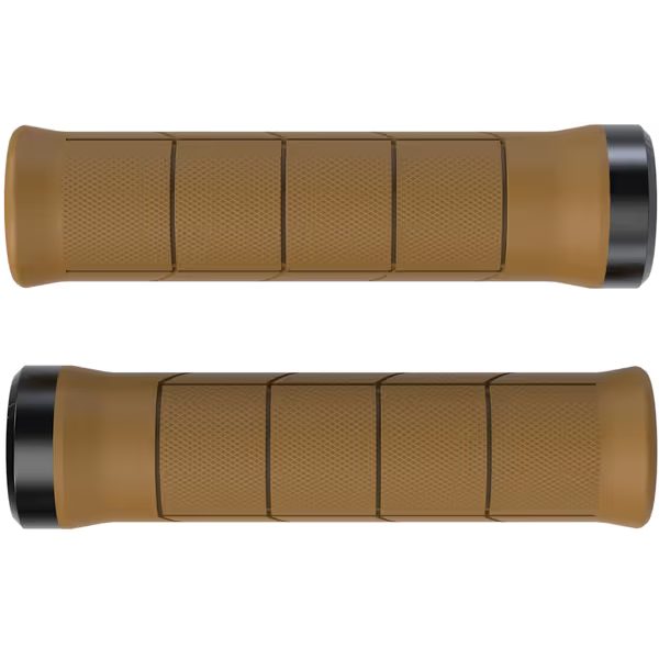 MTB gripy Trek Line Elite, Tan