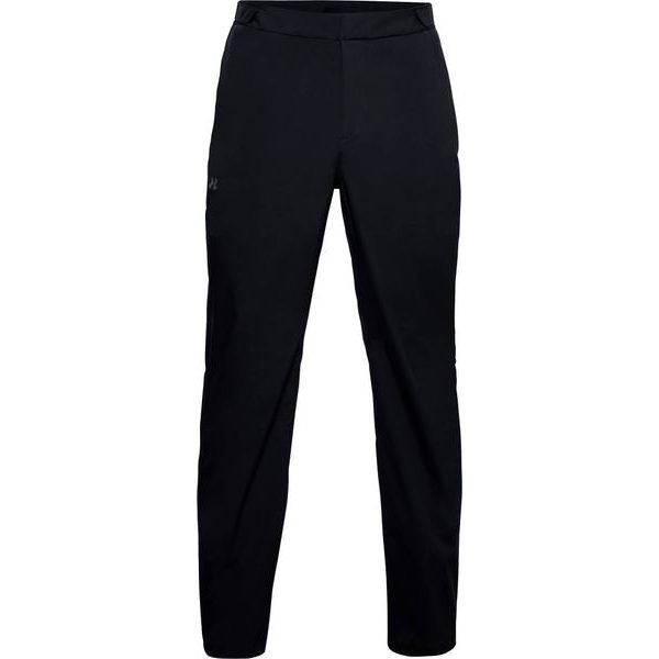 Stormproof Golf Rain Pant-BLK