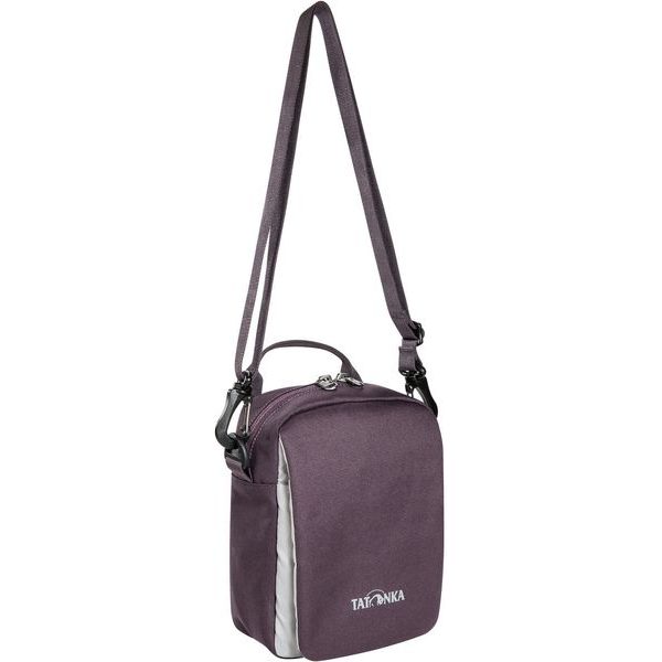 CHECK IN RFID BLOCK midnight plum