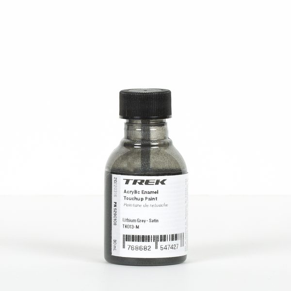 Paint Touch-UP 30ml TK013-M Satin Lithium Grey