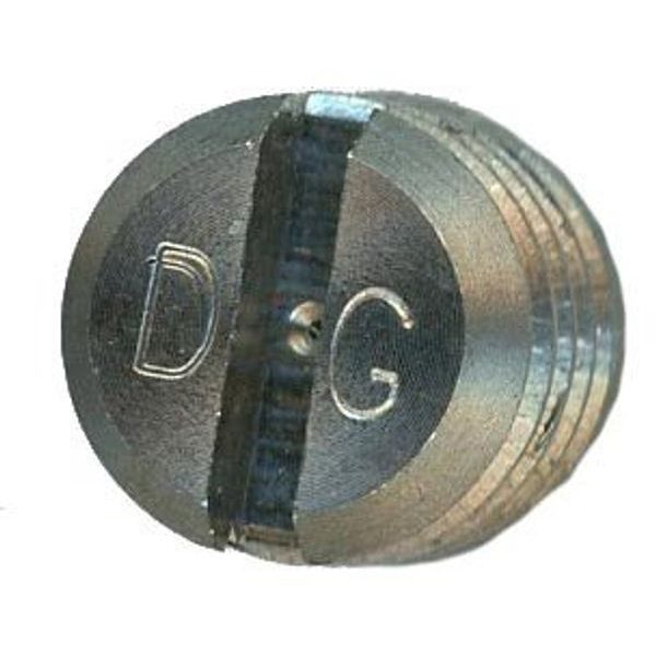 G JET DF Dragonfly