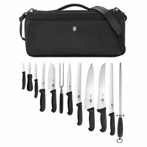 Chef’s knife folder set