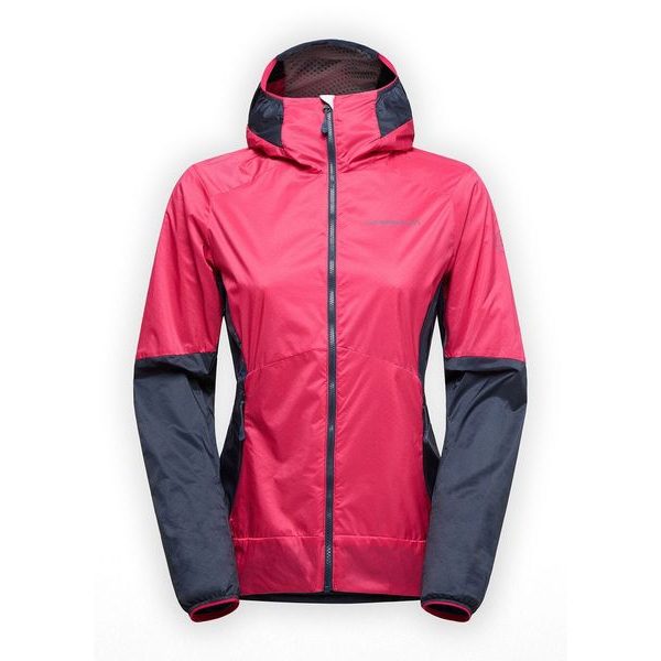 Across Lite Jkt W Azalea/Night Sky