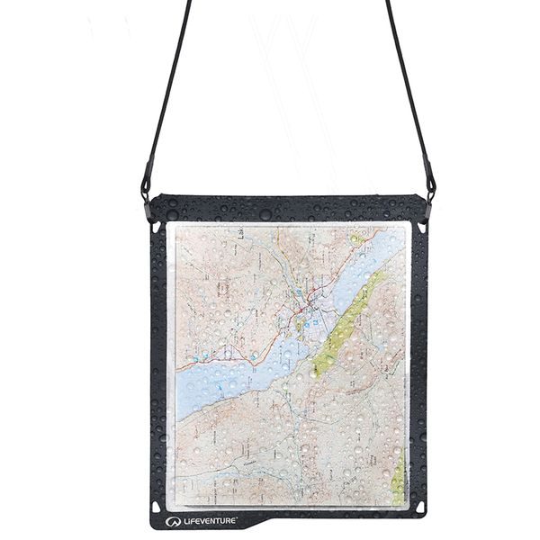 Waterproof Map Case