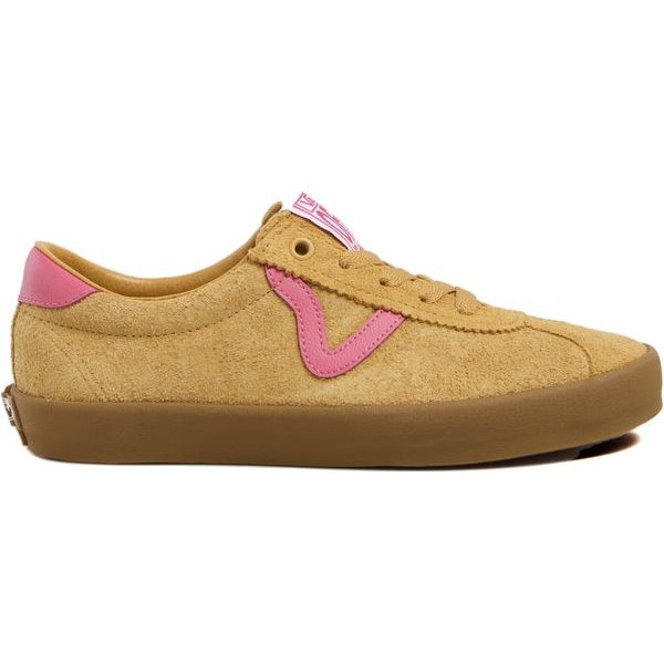 Sport Low Gum Multi YELLOW