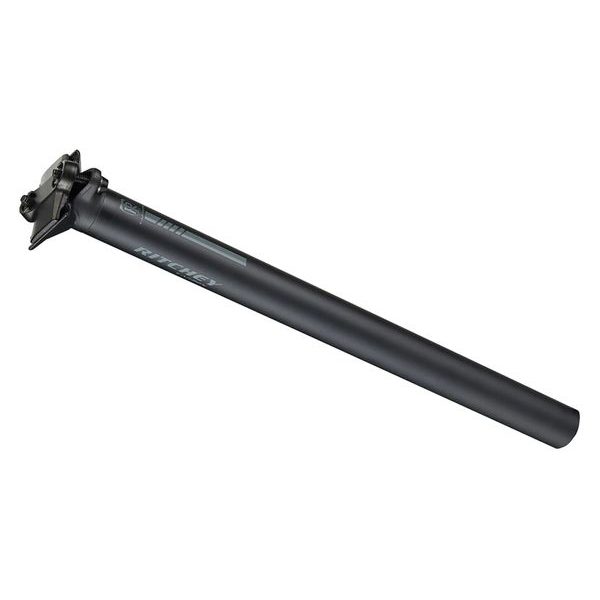 COMP CARBON ZERO 27.2x400 UD Matte