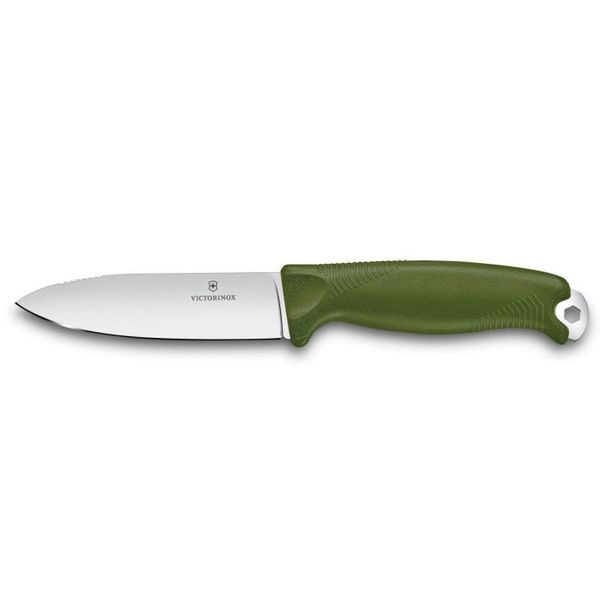 Venture, Olive