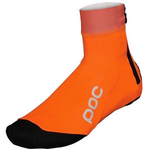Thermal Short Bootie Zink Orange