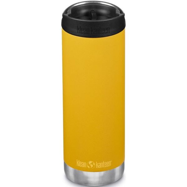 TKWide w/Café Cap - marigold 473 ml