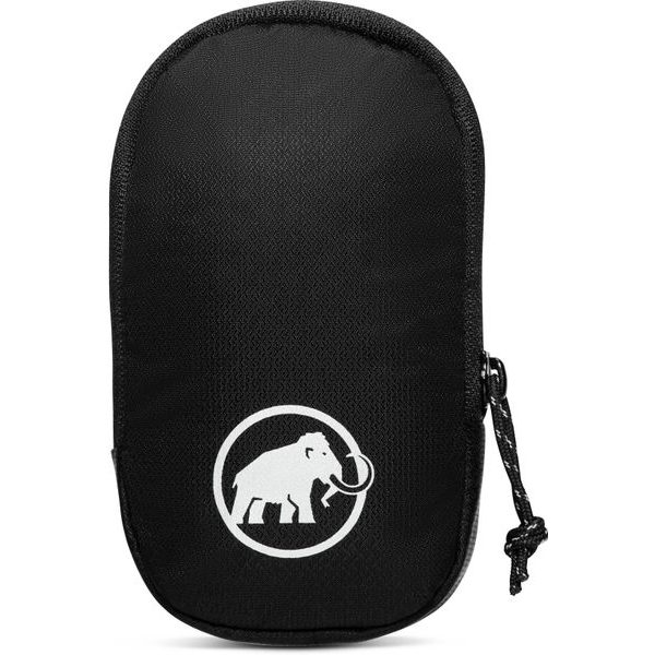 Lithium Add-on Shoulder Harness Pocket S black