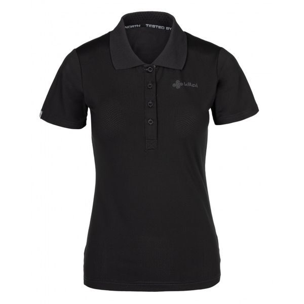 Collar w black
