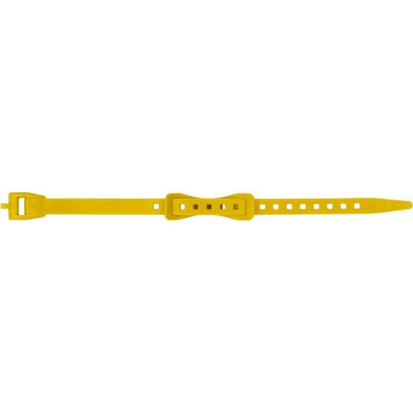 Stretch-Loc Mini Strap 300mm Sulphur