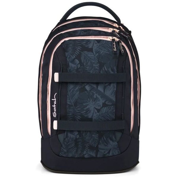 Pack School Backpack 30 Midnight Jungle