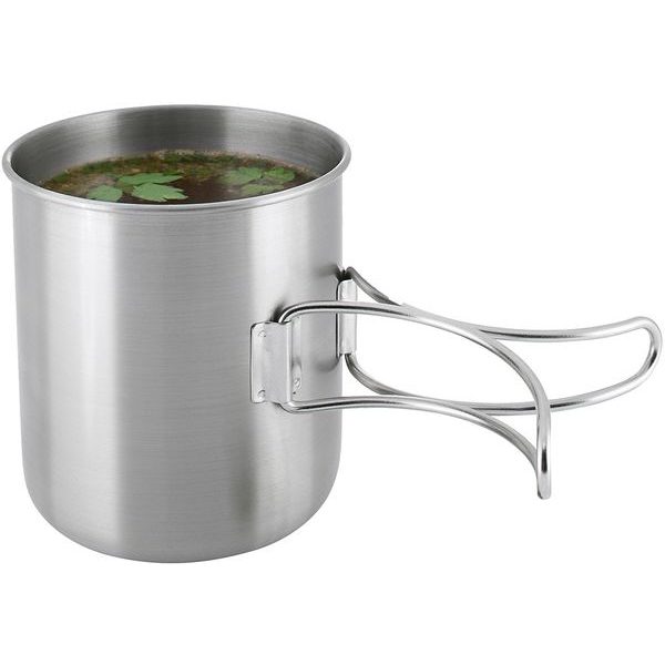 Handle Mug 600 ml