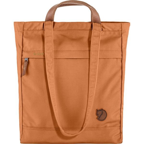 Totepack No. 1 Desert Brown