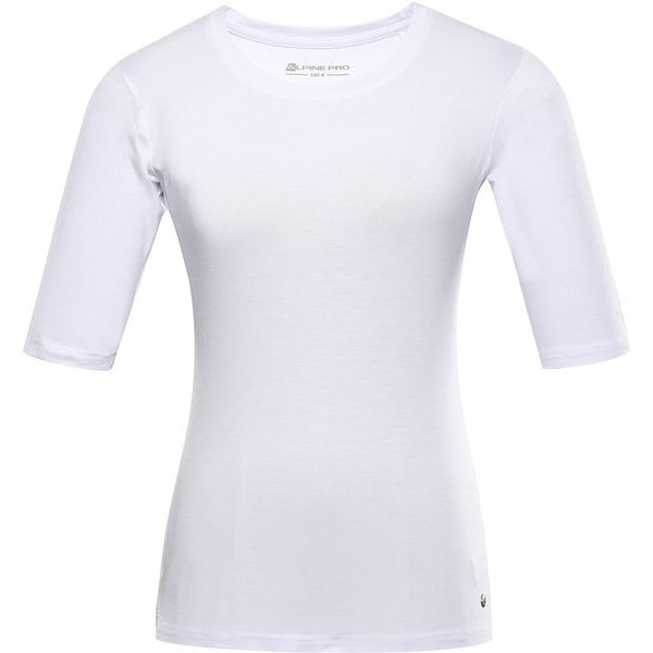 NORRA, white