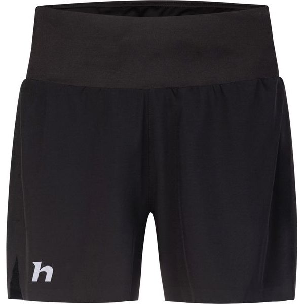 TISH SHORTS anthracite