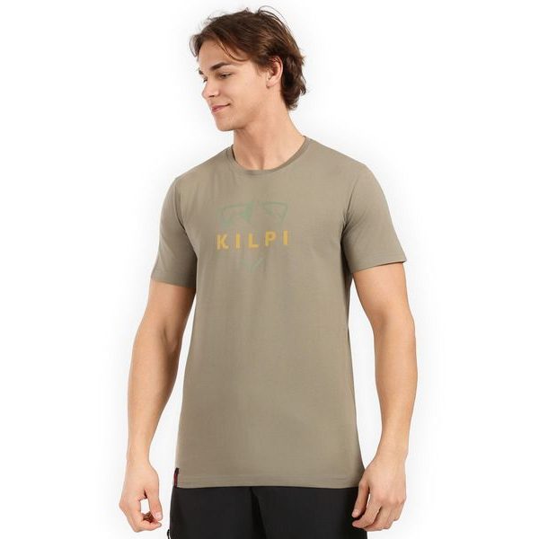 DISCOVER-M Khaki