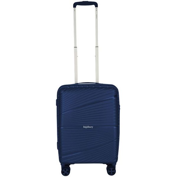 Helios HBY-0175/3-S PP 34 L - modrá