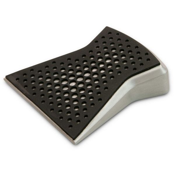 Grinding aid Slider