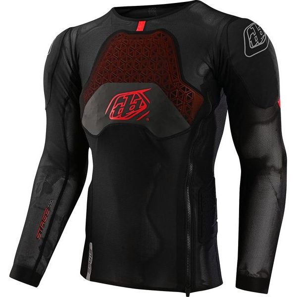 STAGE GHOST D30 LS BASELAYER
