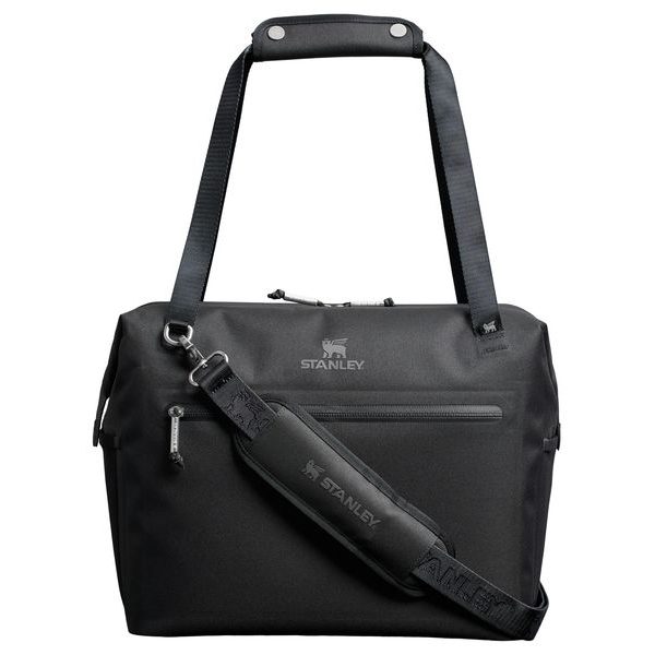 All-Day Julienne Max Cooler 18,9 l Black