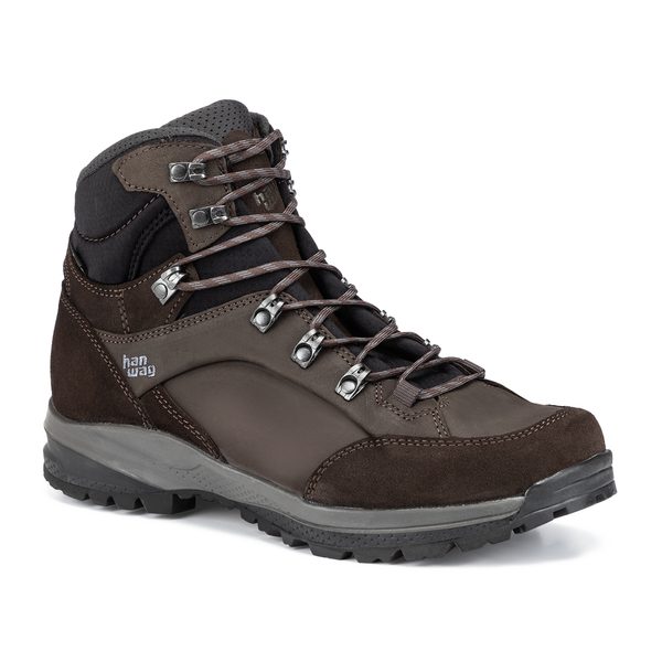 Banks SF Extra GTX Mocca/Asphalt