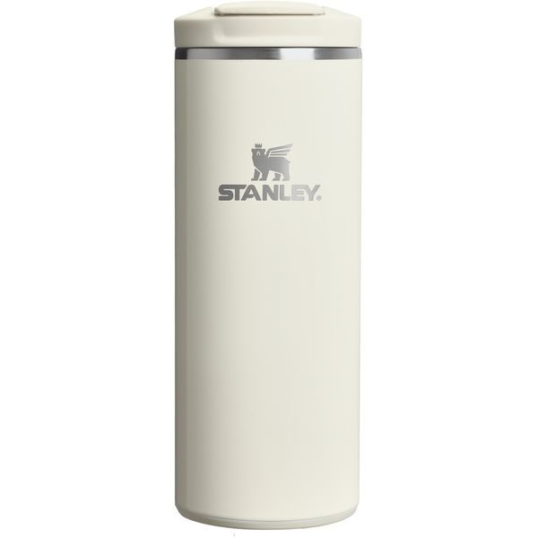Transit Fliptop Mug 350 ml Cream Gloss