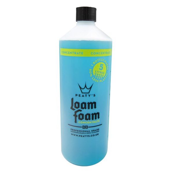 LOAMFOAM CLEANER KONCENTRÁT 1 L