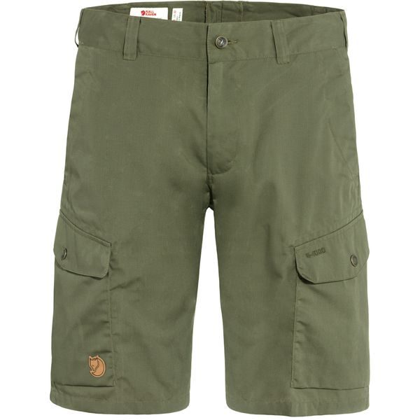 Ruaha Shorts M, Laurel Green