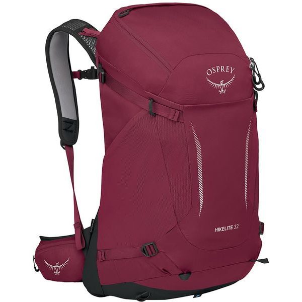 HIKELITE 32, chameleon/black