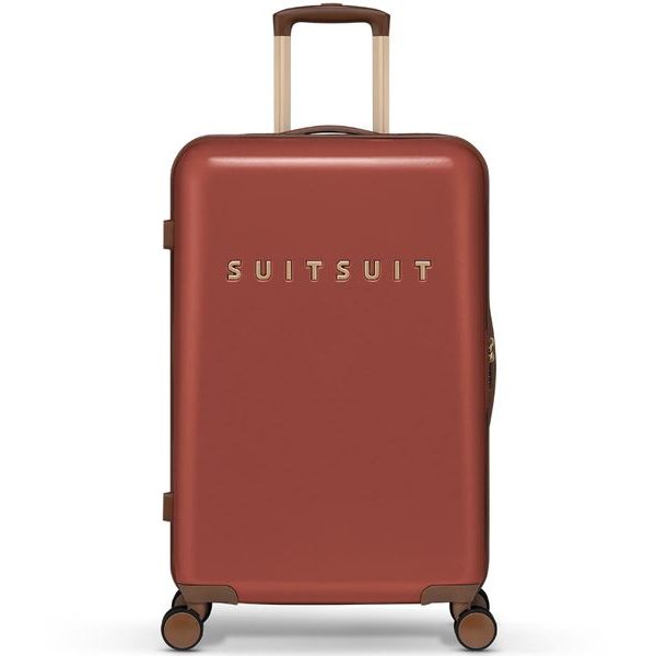 TR-7221/3-M Fab Seventies 60 L Red Orche