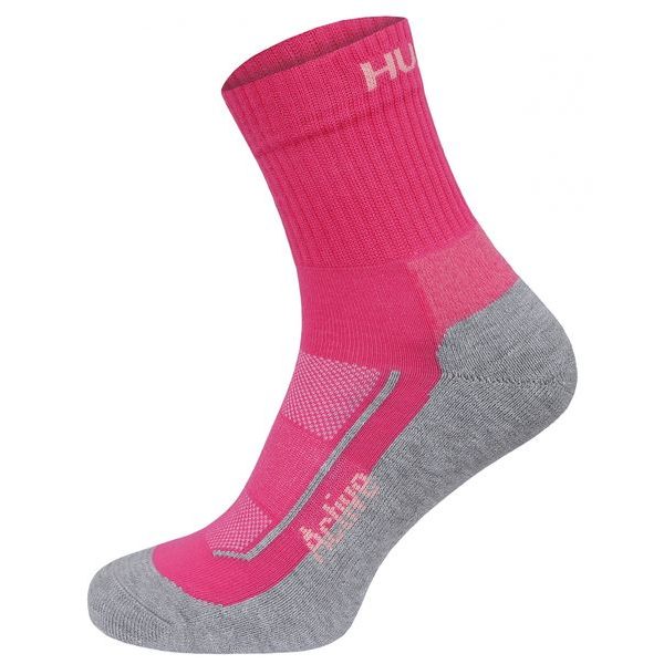 Active pink