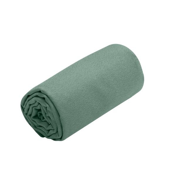 Airlite Towel Large, Sage