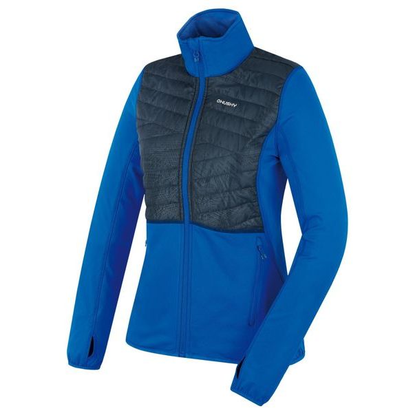 Airy L neon blue