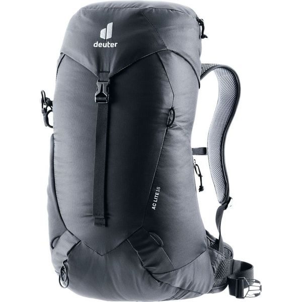 AC Lite 16 black