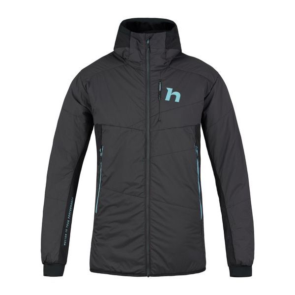 KECHU HOODY, anthracite