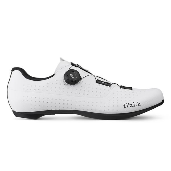 TEMPO OVERCURVE R4 WHITE - BLACK (TPR4OXR1K2010)
