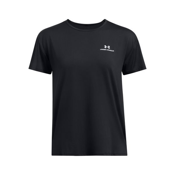 UA Vanish Energy SS 2.0-BLK