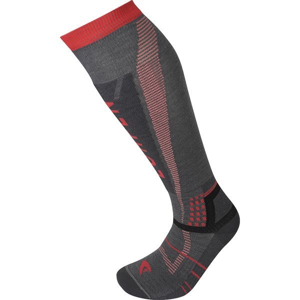 S3SLWC Ws T3 SKI SUPERLIGHT ECO DARK GREY