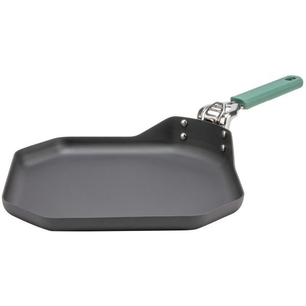 Compleat Griddle