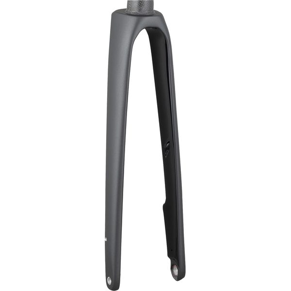 Domane SLR 48R Matte Dnister/Trek Black 355mm, 48mm