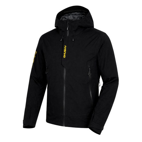 Nakama M black