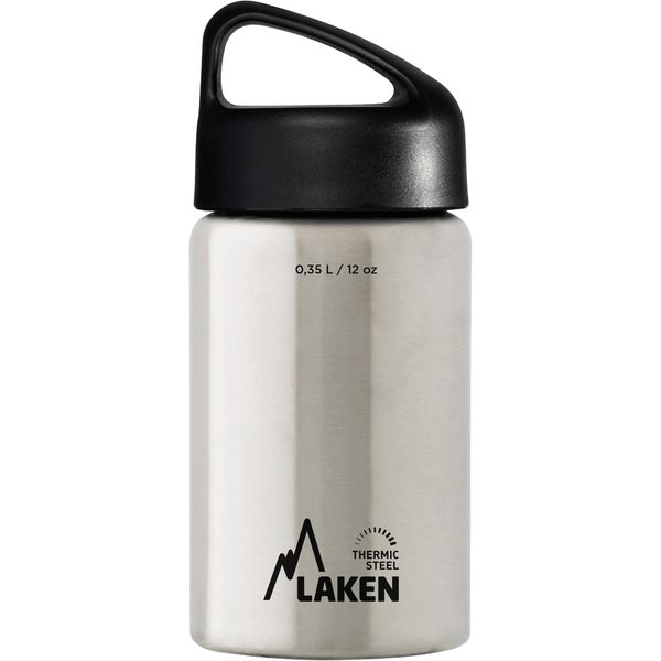 Classic 350 ml ocelová