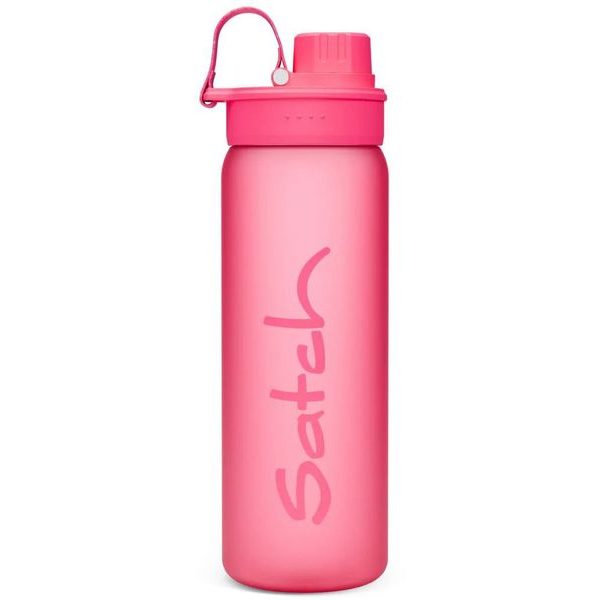 Bottle - Pink 650 ml