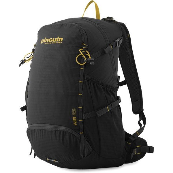Air 33 Nylon Black