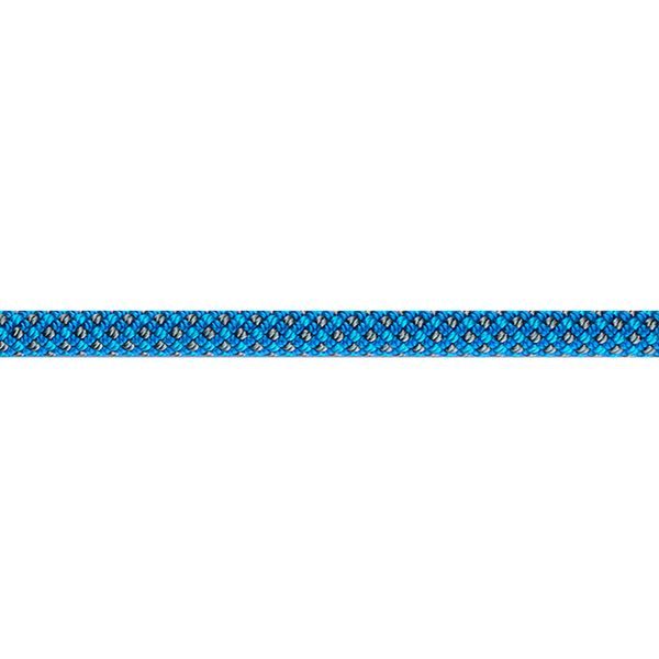 Stinger unicore 9,4 mm dry cover blue 60 m