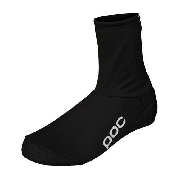 Thermal Heavy Bootie Uranium Black