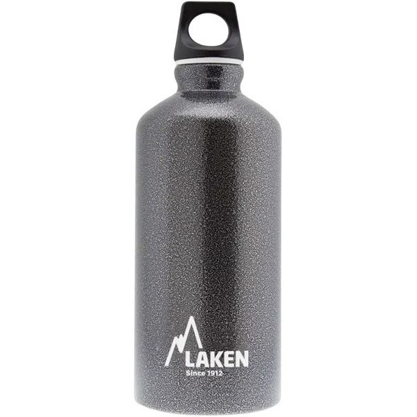 Futura 600 ml šedá